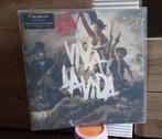 Coldplay ‎– Viva La Vida Or Death And All His Friends (LP, A, Cd's en Dvd's, Verzenden, Nieuw in verpakking