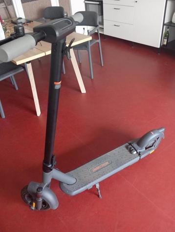  Inmotion S1F elektrische scooter beschikbaar voor biedingen