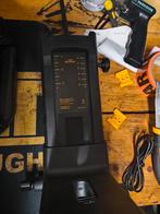 DeWALT DCE080D1GS 18V Rotatie laser set incl. ontvanger in k, Ophalen, Nieuw, Licht