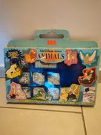 7 Tampons personnages Disney à partir de 3 ans, Enlèvement ou Envoi, Comme neuf