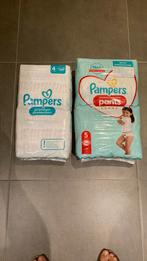 Pampers, Comme neuf, Enlèvement