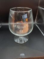 6x Cognac glazen (merkloos), Verzamelen, Glas en Drinkglazen, Ophalen of Verzenden, Borrel- of Shotglas, Zo goed als nieuw