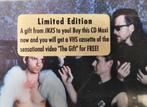 INXS - The Gift / Special CD, Single, Pop Rock, Lmtd Edition, Ophalen of Verzenden, Zo goed als nieuw