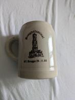 Bierpot Brugge, Ophalen of Verzenden, Zo goed als nieuw, Pul(len)