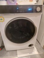 La machine à laver fonctionne parfaitement., Electroménager