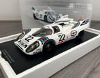 La Porsche Spark 1:18 remporte les 24h du Mans, Hobby & Loisirs créatifs, Voitures miniatures | 1:18, Comme neuf, Autres marques