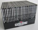 Now The Music (compleet 24 cd met boekje), Ophalen of Verzenden, Gebruikt, Boxset