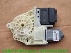 3AA959703A passat ruitbedieningsmotor Passat B7 Variant, Gebruikt, Volkswagen