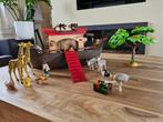 PLAYMOBIL Ark van Noach - 5276, Kinderen en Baby's, Speelgoed | Playmobil, Ophalen of Verzenden, Gebruikt