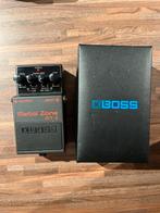 Boss MT2 Metal Zone distortion pedal, Muziek en Instrumenten, Ophalen of Verzenden, Gebruikt, Distortion, Overdrive of Fuzz