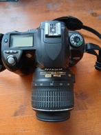 fototoestel Nikon, Audio, Tv en Foto, Fotocamera's Digitaal, Ophalen, Zo goed als nieuw, Spiegelreflex, Nikon