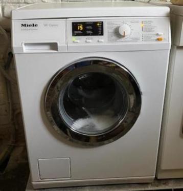 MIELE wasmachine model WDA211 WPM, 7kg - 1400 rpm beschikbaar voor biedingen