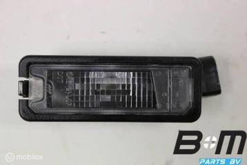 Kentekenplaat verlichting Volkswagen Golf 6 Cabrio 1K8943021 beschikbaar voor biedingen