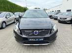 Volvo XC60 2.0 D4 Geartronic Ocean Race - Xenon - Leder, Auto's, Volvo, Gebruikt, 4 cilinders, 1969 cc, Leder