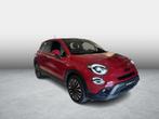 Fiat 500X 1.5 Hybrid 130 DCT7 (Red) Dolcevita, Stof, Gebruikt, 4 cilinders, 500X