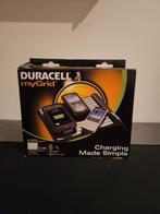 Duracell Mygrid, Ophalen of Verzenden, Nieuw