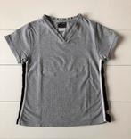 grijs t-shirt Champion S small, Kleding | Dames, Gedragen, Grijs, Ophalen of Verzenden, Maat 36 (S)