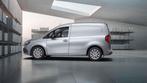 Mercedes-Benz Citan 112 CDI PANEL VAN L1 PRO | Navigatie Plu, Auto's, Bestelwagens en Lichte vracht, 4 deurs, Stof, 4 cilinders