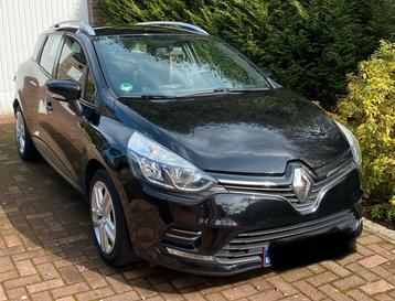 Renault Clio beschikbaar voor biedingen