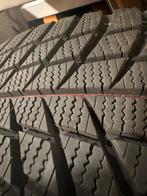 4 185/55R15 Bridgestone winterbanden, Auto-onderdelen, Banden en Velgen, Ophalen, Gebruikt, Band(en), 185 mm