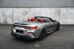 BMW M850i - AC SCHNITZER - 53.000KM, Auto's, BMW, Automaat, 4 zetels, Cabriolet, 4395 cc