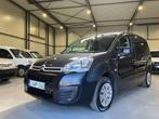 Citroën Berlingo 1,6 HDI Airco 12M omniumgarantie Prijs is, Auto's, Voorwielaandrijving, Stof, Gebruikt, 4 cilinders