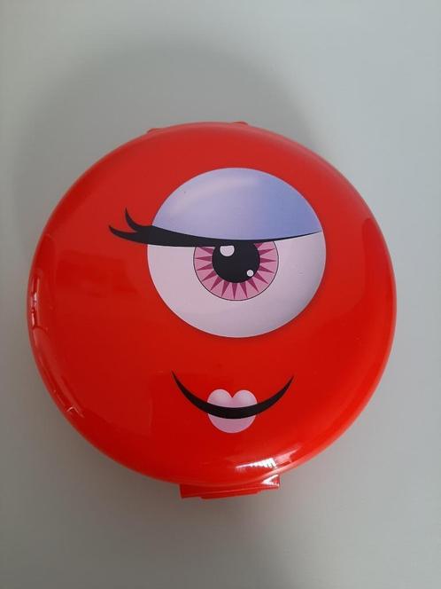 Brooddoos, Kinderen en Baby's, Overige Kinderen en Baby's, Nieuw, Ophalen