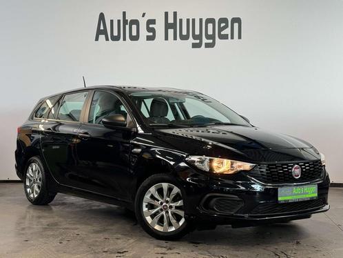 Fiat Tipo Break 1.4 Navigatie/ Parkeerhulp / Auto. airco, Auto's, Fiat, Bedrijf, Te koop, Tipo, ABS, Airbags, Airconditioning