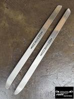 Set instaplijsten Bmw 1-Serie E81 aluminium zgan, Auto-onderdelen, Gebruikt, -, Ophalen of Verzenden, -