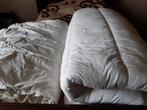 3 donsdekens, Huis en Inrichting, Slaapkamer | Beddengoed, Ophalen, Zo goed als nieuw