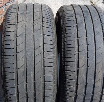 2 BRIDGESTONE TURANZA ER30 225 50 16 STAR-banden beschikbaar voor biedingen
