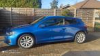 Volkswagen Scirocco 1.4 tsi stage 1, Auto's, Volkswagen, Voorwielaandrijving, Stof, Blauw, Handgeschakeld