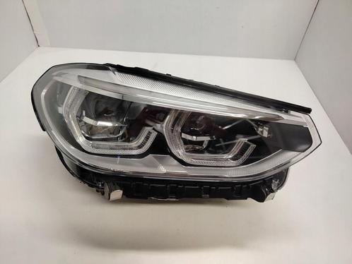 BMW G01 G02 X3 X4 Volledig Led Adaptief 5 Pin Lamp Rechts Pe, Auto-onderdelen, Verlichting, BMW, Gebruikt, Ophalen of Verzenden