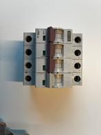 Diverse materialen zekeringkast, Enlèvement ou Envoi, Neuf