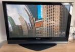TV: Panasonic Viera TH-42PV70 Zwart 42 inch, Ophalen, Panasonic