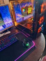 Pc gamer + Setup, Computers en Software, Ophalen, Zo goed als nieuw, Gaming, SSD