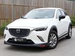 Mazda CX-3 2.0i SKYACTIV-G 4WD*1ste eig*FULL OPTION!, Auto's, 1998 cc, Gebruikt, 4 cilinders, Bedrijf