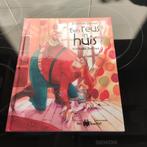 Prentenboek Een reus in huis, Boeken, Ophalen of Verzenden, Nieuw, Prentenboek