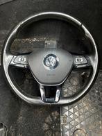 Stuurwiel met airbag VW Golf 7 Tiguan Transporter, Ophalen, Gebruikt, Volkswagen