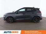 Hyundai KONA 2.0 T-GDI N Performance 2WD (bj 2022), Auto's, Hyundai, 1998 cc, USB, Gebruikt, Alcantara