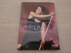 Nouveau dvd Jenifer – Fait Son Live, Alle leeftijden, Ophalen of Verzenden, Nieuw in verpakking, Muziek en Concerten