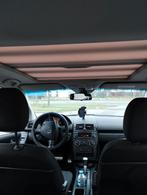 Mercedes A.150 benzine automaat, Auto's, Stof, Zwart, Bruin, Electronic Stability Program (ESP)
