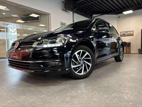 Volkswagen Golf 1.0 TSI BMT sound (bj 2017), Auto's, Volkswagen, Te koop, Golf, ABS, Adaptive Cruise Control, Airbags, Airconditioning