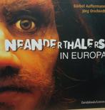 Neanderthalers in Europa, Ophalen of Verzenden, Europa