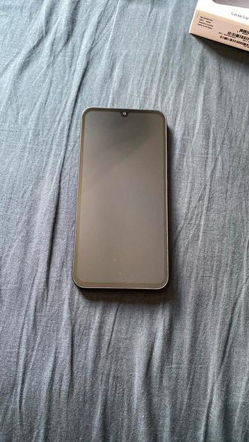 Galaxy A34 5G, Telecommunicatie, Mobiele telefoons | Samsung, Ophalen, Gebruikt