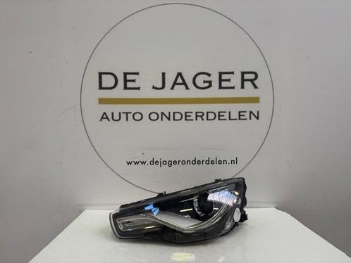 AUDI A1 8X KOPLAMP XENON LINKS 8X0941005, Auto-onderdelen, Verlichting, Audi, Gebruikt