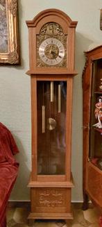 Mooie staande klok, Antiek en Kunst, Antiek | Klokken, Ophalen
