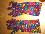 handschoenen - fleece, Ophalen of Verzenden, Nieuw, Handschoenen