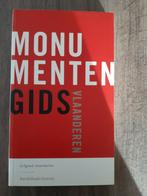 Monumentengids Vlaanderen, Boeken, Ophalen of Verzenden, Zo goed als nieuw