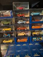 Kuifjes auto’s   Tintin, Verzamelen, Ophalen of Verzenden